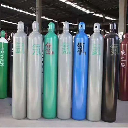特种气体和标准气体有何不同之处？