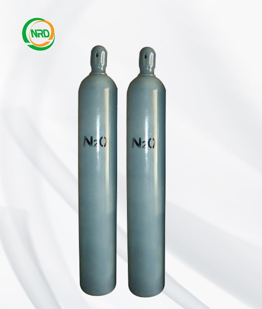 99.999（5n）高纯笑气 一氧化二氮