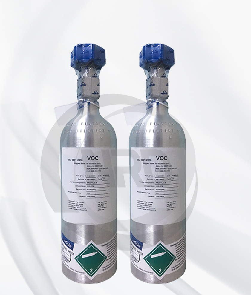 臭氧前体混合物  pams